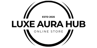 Luxe Aura Hub